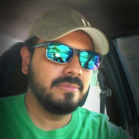Carlos H. Machuca Rubio
