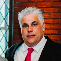 joseph Mosca