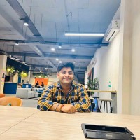 Vishal Sharma