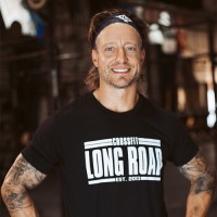 Nate Long