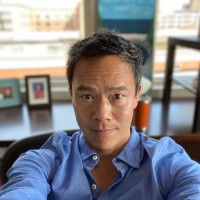 Jonathan H Yang