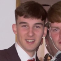 Ben Morgan