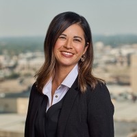 Stephanie Yang Morris