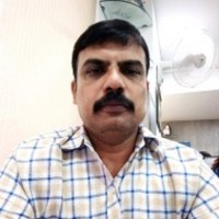 Chiranjib Roy Chowdhury
