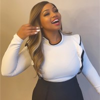Shanika D. Torres, M.A., M.Ed., Lpc-S, Phd Candidate