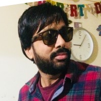 Dinesh Thatar