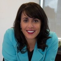 Marie T. DeLauretis, B. Comm., CFP, RWM, CEA