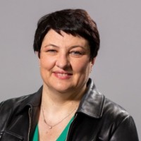 Valérie Guichard-Douche