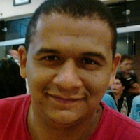 Reginaldo Dias da Silva