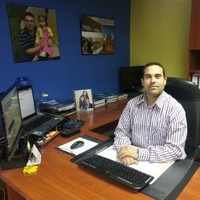 Luis Miguel Tomillo de la Torre