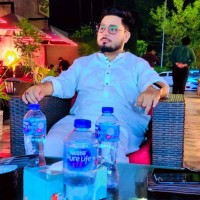 Syed Adeel Hussain