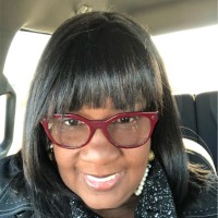 Gladys Renee Scott (Garrett)