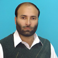Irfanullah Jan