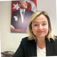 gülsüm baydar