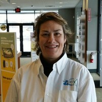 Lisa Dutcher