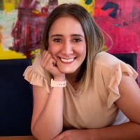 Daniela Saenz Forero