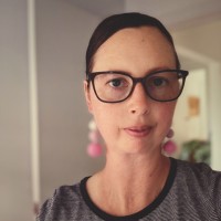 Victoria Polkinghorne