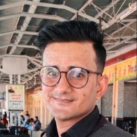 Navneet Kumar