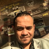 Gamal Sabry Ahmed
