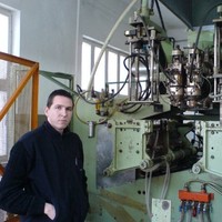 Dima Mikriukov