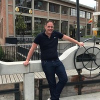 Arjan Van Der Ent