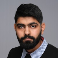Arshdeepsingh Sardar, Eit