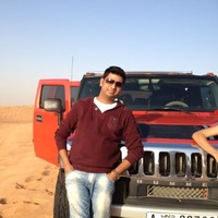 Abhishek Agarwal Abhishek