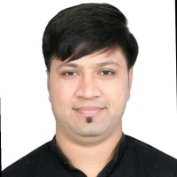 Dixarth Patel
