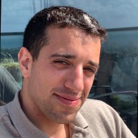 Idan Samra