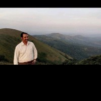 Sridhar Murthy