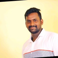 Arun Kunapareddy