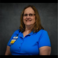Sandra Wolf