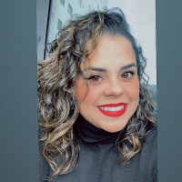 Suellen Bruna Da Rocha Lapa, CEA.