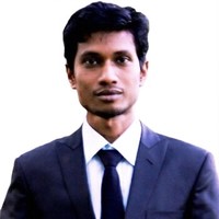 Sanjib Mojumder