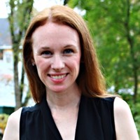 Megan Whitney