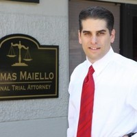 Thomas Maiello
