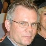 Brian Rutter