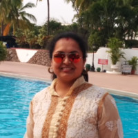 Harika Nagaraja