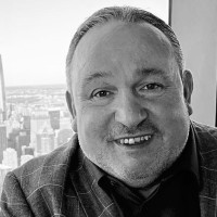 Paul Armstrong