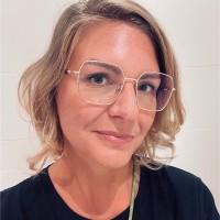 Anna Ridderstråle