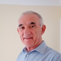 Alan Parish