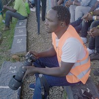 Mickey Anyangu