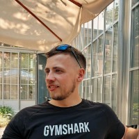 Davis Jerjomenko