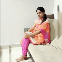 Abinaya P