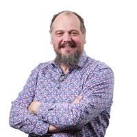 Mark Van Hal
