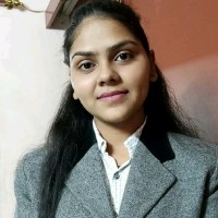 Palak Vishwakarma