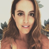 Meghan Gilmore
