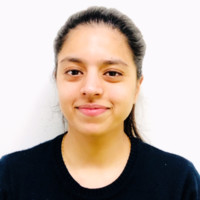 Manpreet Pal Kaur