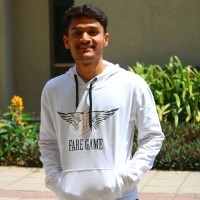 Sourav Oza