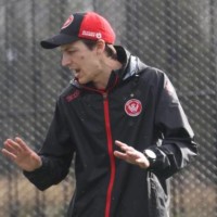 Tate Mercieca